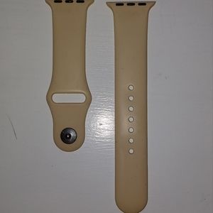 Apple watch band